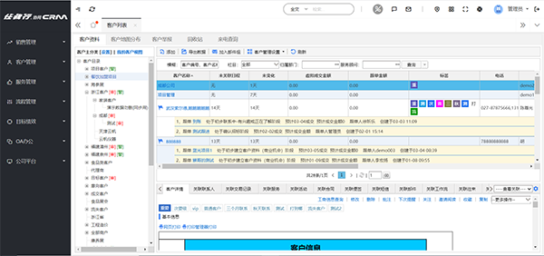 crm